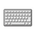 ⌨️ Emoji Tastatur Samsung TouchWiz 7.0.