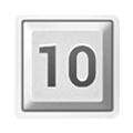 🔟 Emoji Teclas: 10 en Samsung TouchWiz 7.0.