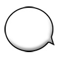 🗨️ Emoji Balão De Diálogo à Esquerda na Samsung TouchWiz 7.0.