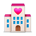 🏩 Emoji Hotel Del Amor en Samsung TouchWiz 7.0.