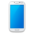 📱 Emoji Mobiltelefon Samsung TouchWiz 7.0.