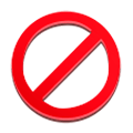 🚫 Emoji Prohibido en Samsung TouchWiz 7.0.