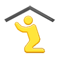 Emoji 🛐 Luogo Di Culto su Samsung TouchWiz 7.0.