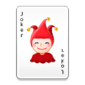🃏 Emoji Jokerkarte Samsung TouchWiz 7.0.