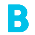 Emoji 🇧 Lettera simbolo indicatore regionale B su Samsung TouchWiz 7.0.