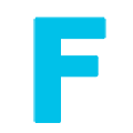 🇫 Emoji Letra do símbolo indicador regional F na Samsung TouchWiz 7.0.