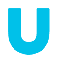 🇺 Emoji Indicador regional símbolo letra U en Samsung TouchWiz 7.0.