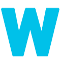 🇼 Emoji Letra do símbolo indicador regional W na Samsung TouchWiz 7.0.