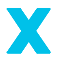 🇽 Emoji Letra do símbolo indicador regional X na Samsung TouchWiz 7.0.