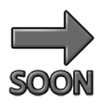 Emoji 🔜 Freccia SOON su Samsung TouchWiz 7.0.