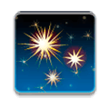 Emoji ✨ Stelline su Samsung TouchWiz 7.0.