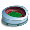 🏟️ Emoji Estádio na Samsung TouchWiz 7.0.