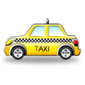 🚕 Emoji Táxi na Samsung TouchWiz 7.0.