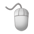 Emoji 🖱️ Mouse su Samsung TouchWiz 7.0.