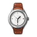 ⌚ Emoji Relógio De Pulso na Samsung TouchWiz 7.0.