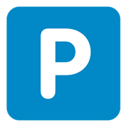 🇵 Emoji Regional Indikator Symbol Buchstabe P Twitter Twemoji 1.0.