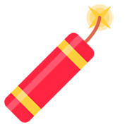 🧨 Emoji Feuerwerkskörper Twitter Twemoji 11.0.