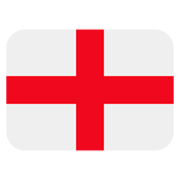 🏴󠁧󠁢󠁥󠁮󠁧󠁿 Emoji Bandera: Inglaterra en Twitter Twemoji 11.0.