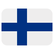 Emoji 🇫🇮 Bandiera: Finlandia su Twitter Twemoji 11.0.