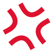 Emoji 💢 Rabbia su Twitter Twemoji 11.1.