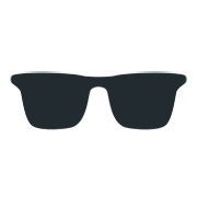🕶️ Emoji óculos Escuros na Twitter Twemoji 11.1.