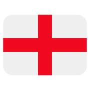 🏴󠁧󠁢󠁥󠁮󠁧󠁿 Emoji Flagge: England Twitter Twemoji 11.1.