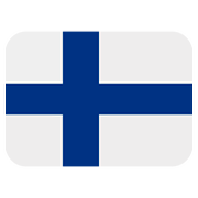 🇫🇮 Emoji Flagge: Finnland Twitter Twemoji 11.1.