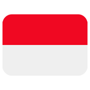 Emoji 🇲🇨 Bandiera: Monaco su Twitter Twemoji 11.1.