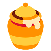 Emoji 🍯 Barattolo Di Miele su Twitter Twemoji 11.1.