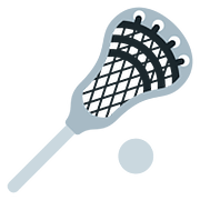 Emoji 🥍 Lacrosse su Twitter Twemoji 11.1.