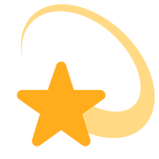 Emoji 💫 Stella Con Scia su Twitter Twemoji 11.2.