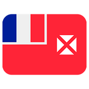 🇼🇫 Emoji Bandera: Wallis Y Futuna en Twitter Twemoji 11.2.
