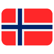 Emoji 🇧🇻 Bandiera: Isola Bouvet su Twitter Twemoji 12.0.