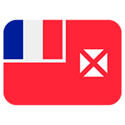 🇼🇫 Emoji Bandera: Wallis Y Futuna en Twitter Twemoji 12.0.