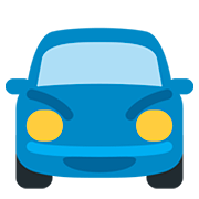 Emoji 🚘 Auto In Arrivo su Twitter Twemoji 12.0.