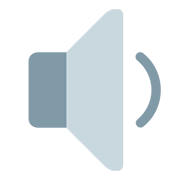 Emoji 🔉 Altoparlante A Volume Intermedio su Twitter Twemoji 12.1.3.