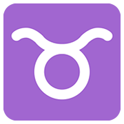 Emoji ♉ Segno Zodiacale Del Toro su Twitter Twemoji 12.1.3.