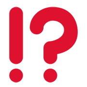 Emoji ⁉️ Punto Esclamativo E Interrogativo su Twitter Twemoji 12.1.