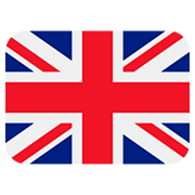 Emoji 🇬🇧 Bandiera: Regno Unito su Twitter Twemoji 12.1.