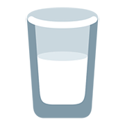 Emoji 🥛 Bicchiere Di Latte su Twitter Twemoji 12.1.