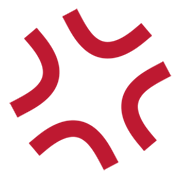 Émoji 💢 Symbole De Colère sur Twitter Twemoji 13.0.1.
