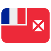 Emoji 🇼🇫 Bandiera: Wallis E Futuna su Twitter Twemoji 13.0.1.