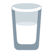 Emoji 🥛 Bicchiere Di Latte su Twitter Twemoji 13.0.