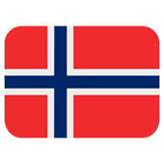 Emoji 🇧🇻 Bandiera: Isola Bouvet su Twitter Twemoji 13.1.