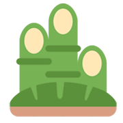Emoji 🎍 Bambù Decorato su Twitter Twemoji 13.1.