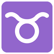 Emoji ♉ Segno Zodiacale Del Toro su Twitter Twemoji 13.1.
