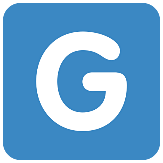 🇬 Emoji Indicador regional Símbolo Letra G Twitter Twemoji 15.0.