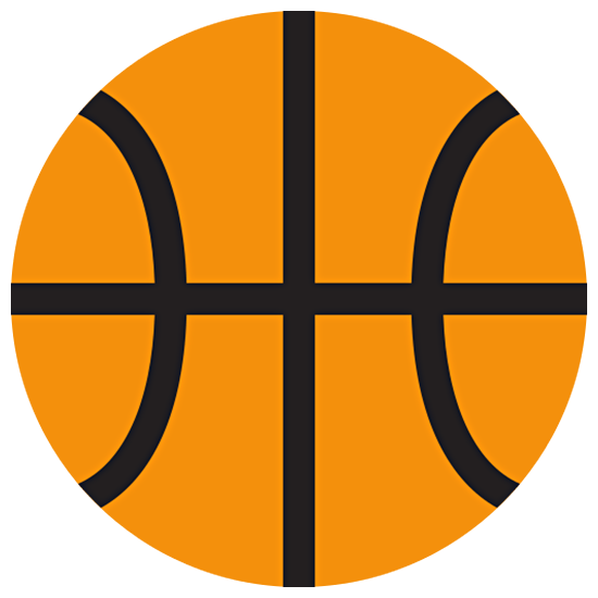 Émoji 🏀 Basket sur Twitter Twemoji 15.0.