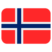 Emoji 🇧🇻 Bandiera: Isola Bouvet su Twitter Twemoji 2.2.2.