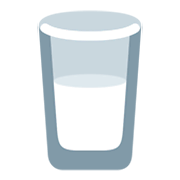 Emoji 🥛 Bicchiere Di Latte su Twitter Twemoji 2.2.2.